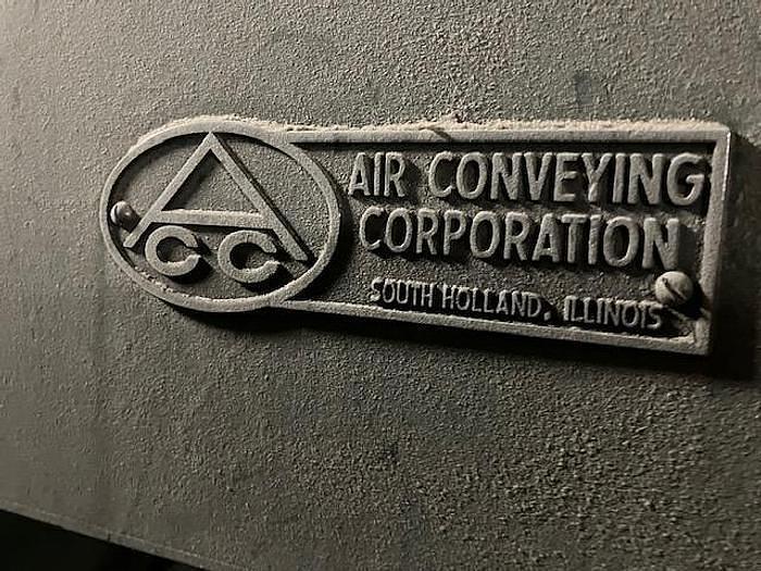 Used MAREN HORIZONTAL AUTOTIE BALER / PINCH BELT SHREDDER