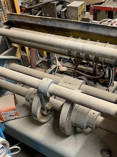 Used PACO CORE CUTTER STILL RUNNING