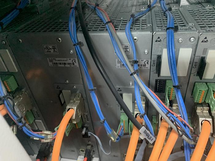 Used 2013 ABG DIGICON 3000