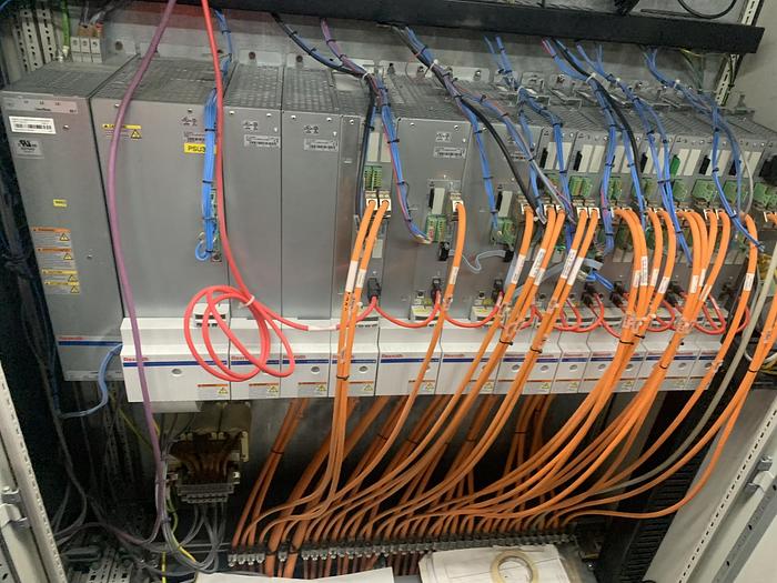 Used 2013 ABG DIGICON 3000