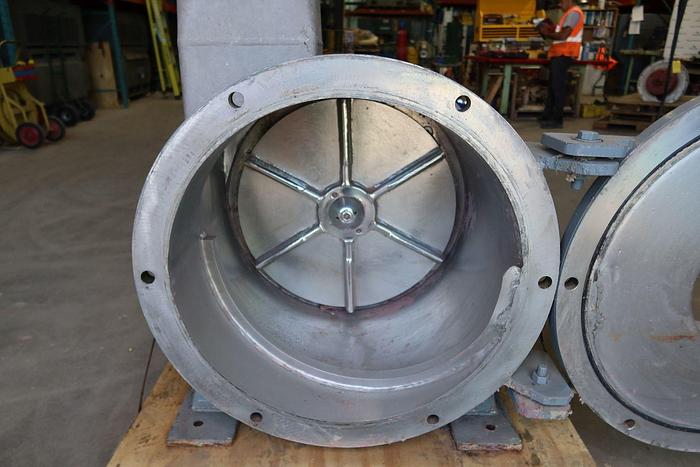 Used VOITH CONTAMINEX CM10/11