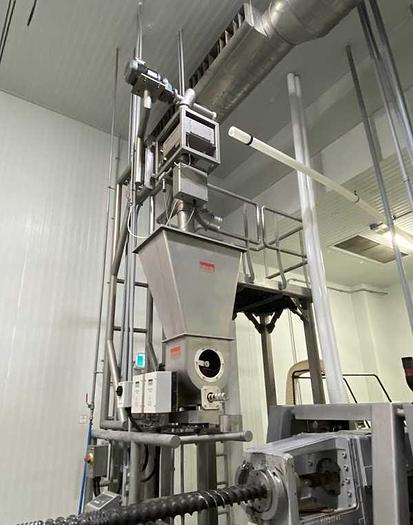 Used 2018 Clextral EVO88