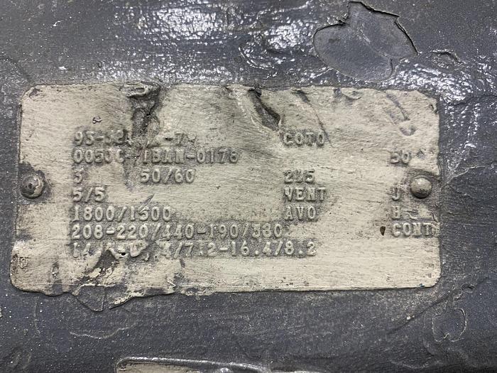 Used 30" WIDE MAN ROLAND STANFORD 142 DOCTOR REWINDER