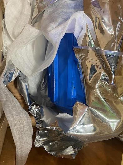 Used ANDRITZ RPLC CONTINUOUS RAGGER MANUFACTURED 2019