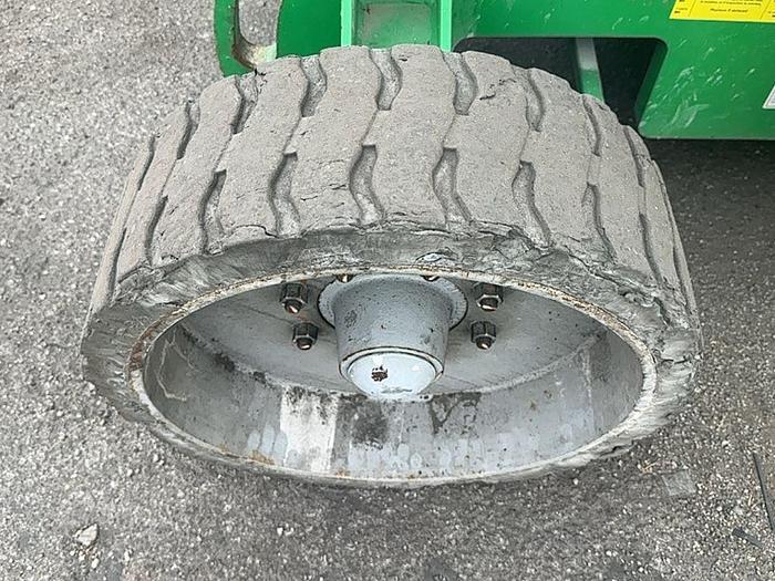 Used 2015 GENIE Z-34/22N ARTICULATED BOOMLIFT