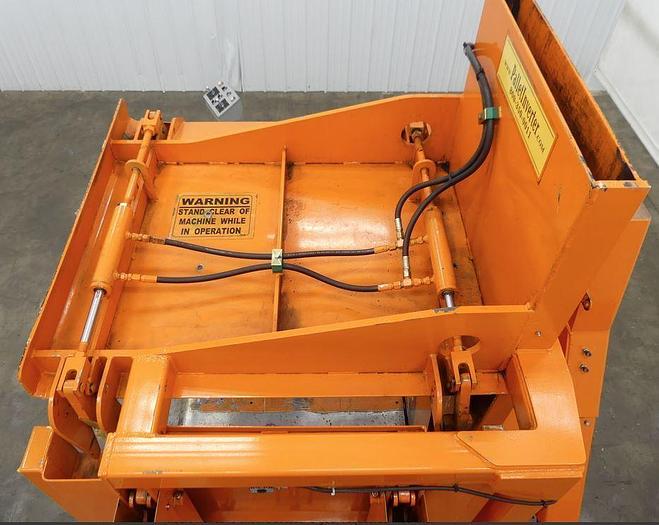 Used PREMIER PALLET SYSTEMS LTD PALLET INVERTER