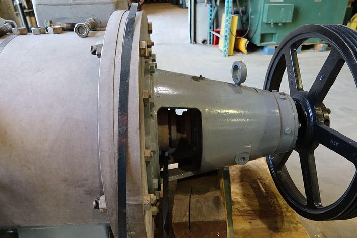 Used VOITH CONTAMINEX CM10/11