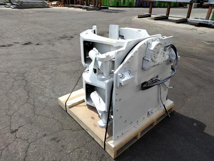 Used CASCADE 90F-RCS-21 60"DIA. ROLL CLAMP CLASS IV