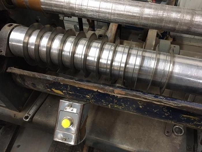 Used PACO CORE CUTTER STILL RUNNING