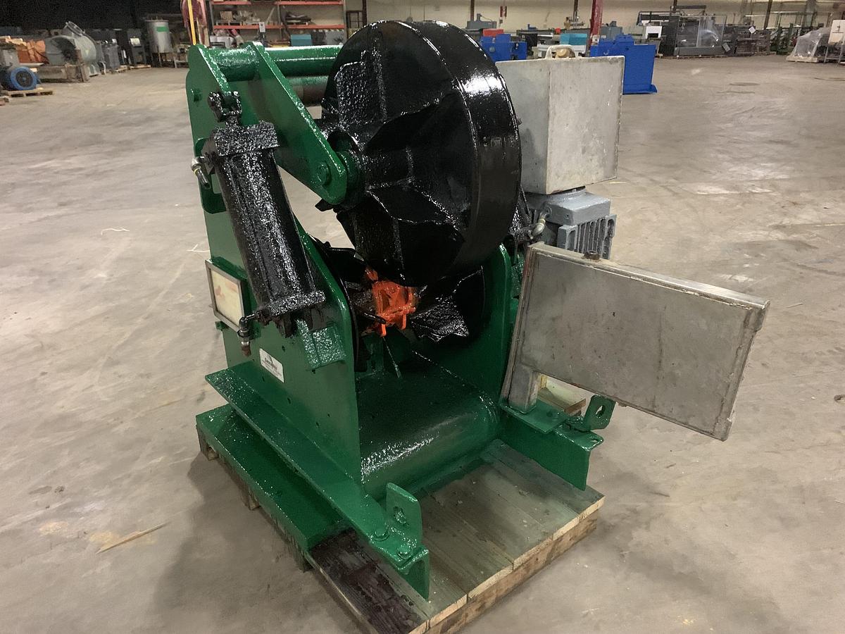 Used CASCADE RAGGER
