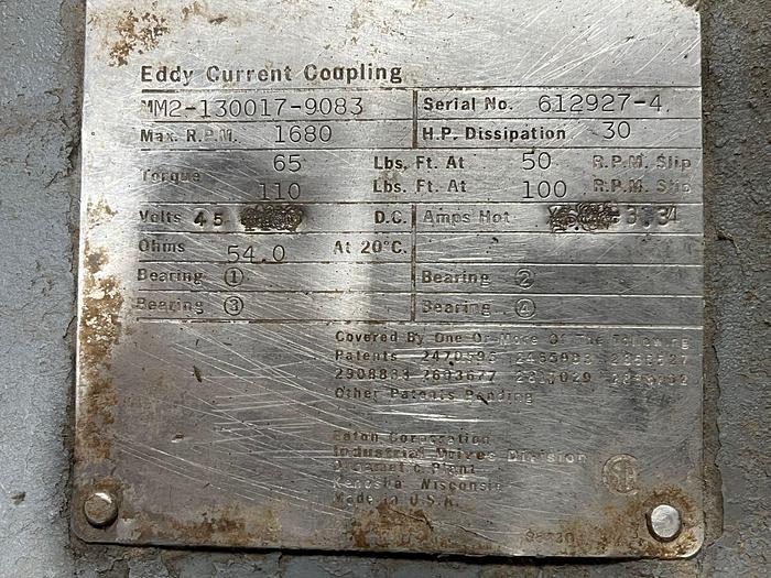 SEW-EURODRIVE FAF77/A NEW SPARE MANUFACTURED 2023