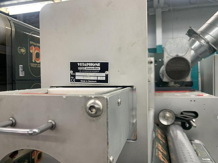 Used 2013 ABG DIGICON 3000