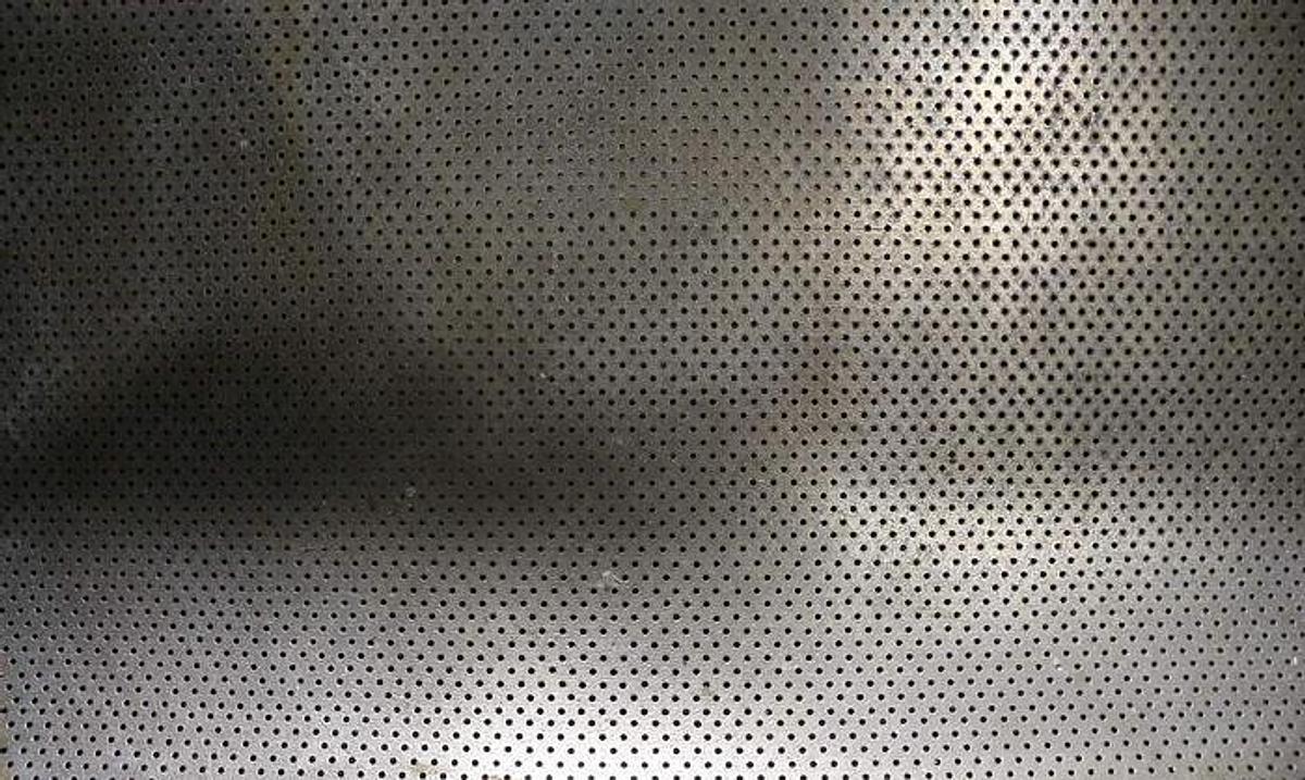 Used Sweco Tamis Vibrant Vibrating Screen
