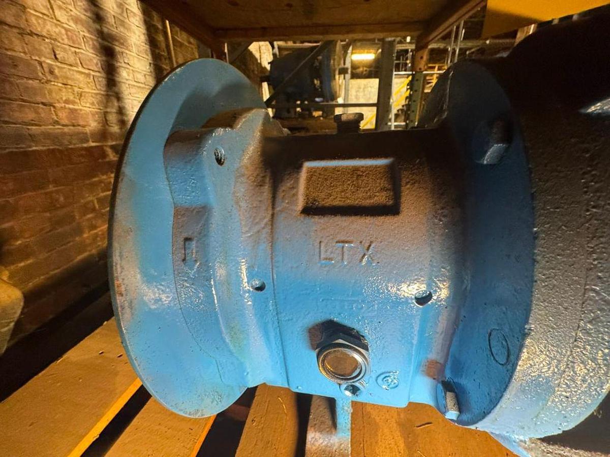 Used GOULD 3196 POWER END PULLOUT PUM PART 13" 316 STAINLESSS STEEL