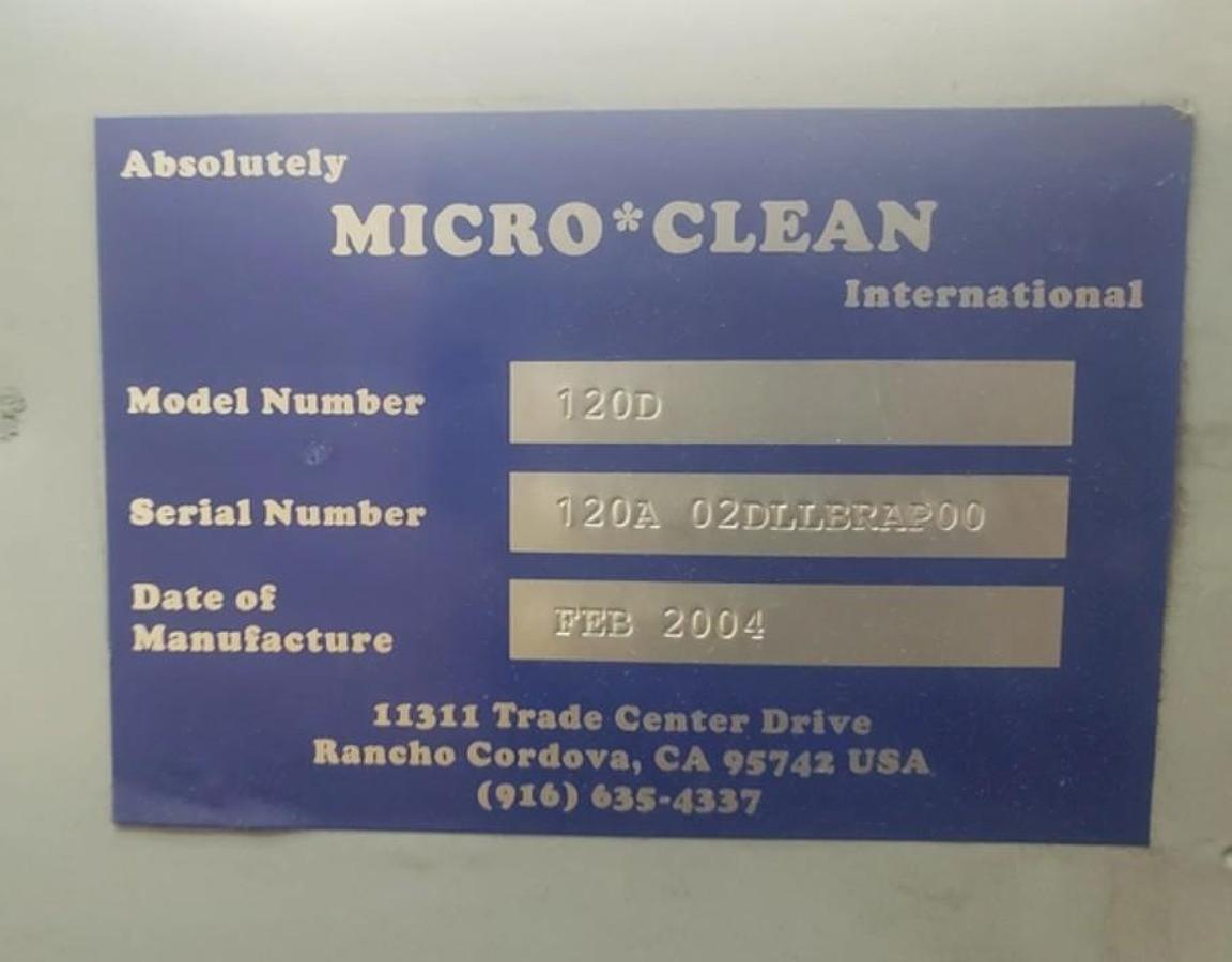 Used 58" WIDE UTECO 6 COLOR STACK PRESS MODEL GOLD RR608