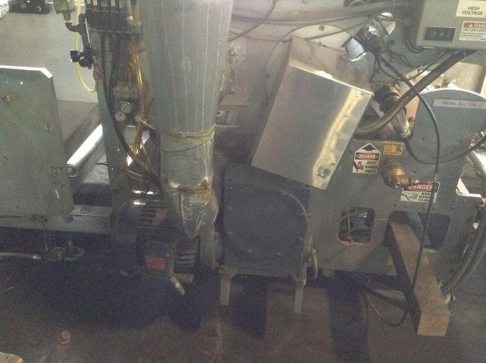 Used 42" REDEX LAMINATOR MODEL THERMO LAM 3