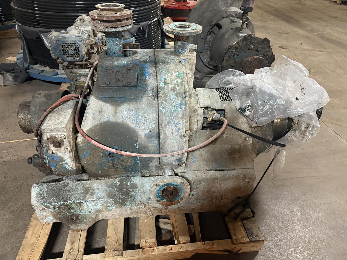 SPROUT WALDRON TWIN FLOW REFINER