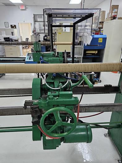 Used 75" WIDE LEVER MODEL 300