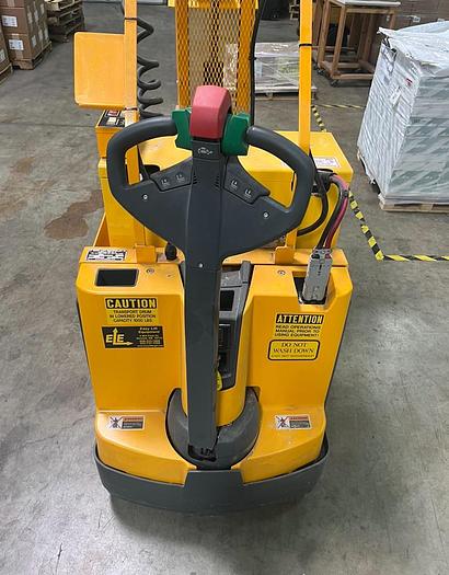 Used EASY LIFT EQUIPMENT RH100060LRCR