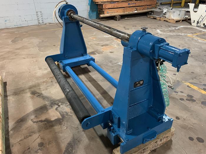 Used 40" STANFORD 212 HD 40" MAXIMUM DIAMETER 2500 FPM