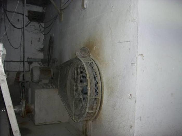 Used 2320mm Pama Machine for Tissue and MG Paper