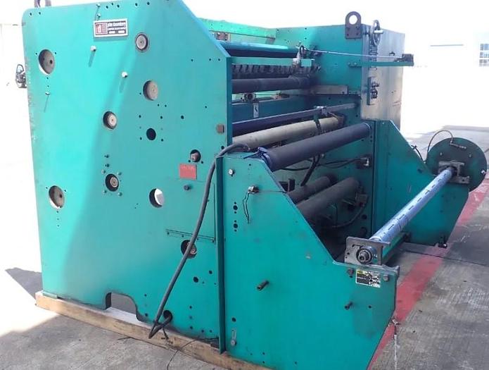 Used DUSENBERY 835
