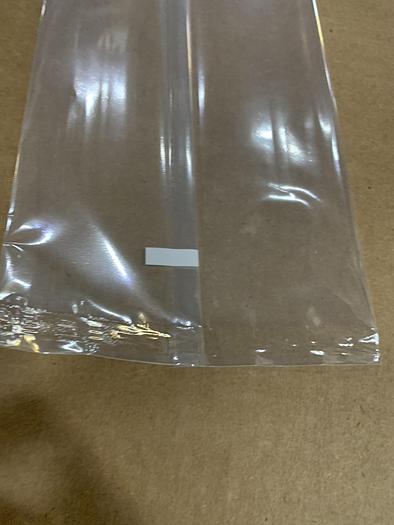 Used MONGO DIAMOND PLASTIC BAG MACHINE