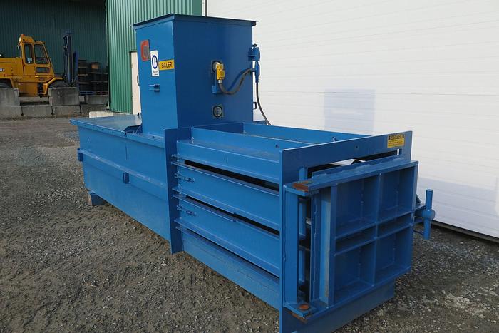 Used BALEMASTER 254-A