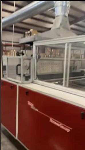 Used HUDSON SHARPE M 1400