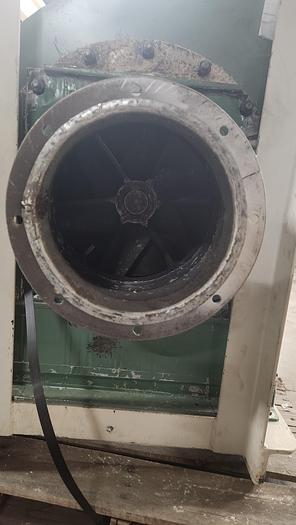 Used BLOAPCO 25-2 BLOWER