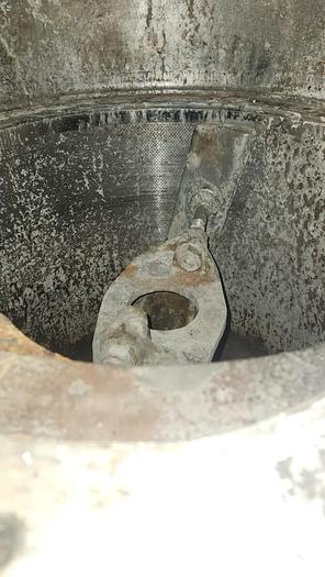 Used SELECTIFIER SCREEN