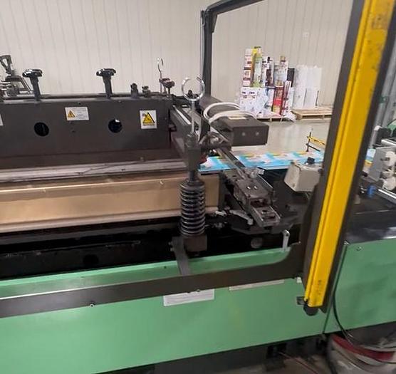 Used TOTANI CT-60HVLLLSC