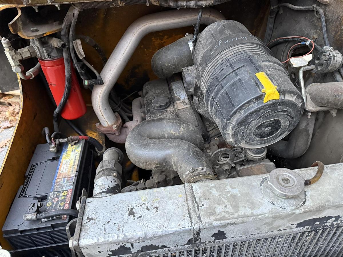 Used ROBOT SKID STEER