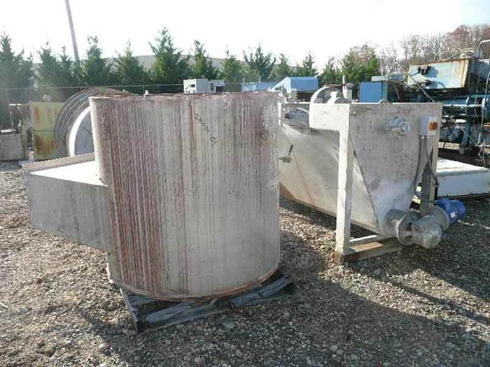 Used REG-MAC FILM DENSIFIER
