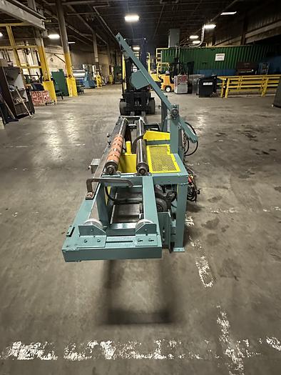 Used SONOCO CORE SAW CORE CUTTER