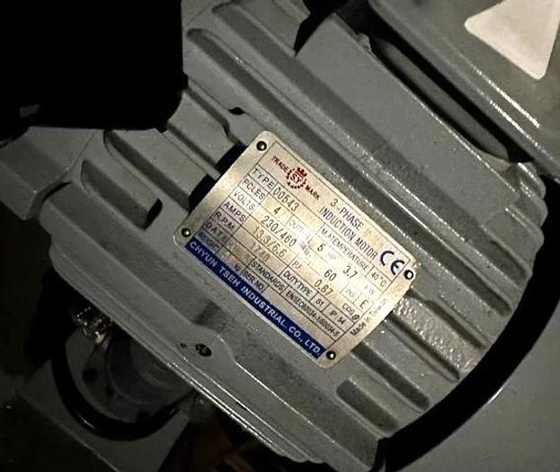 Used 2011 PEERLESS HB-1212NC HORISONTAL BAND SAW