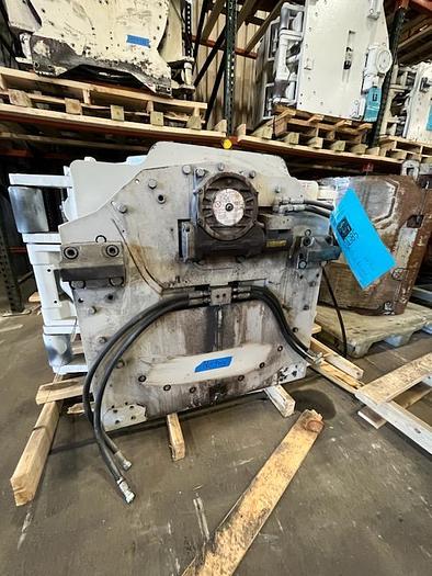 Used 2018 CASCADE 77F-RCS-257 60" CLASS IV