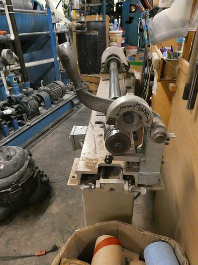 Used DUSENBERY CORE CUTTER MODEL 765AB