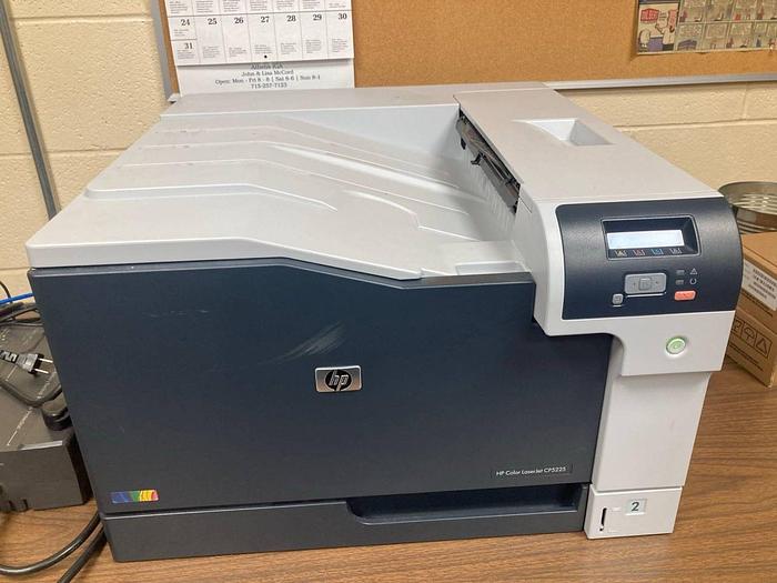 Used CONTENTS ON SHELVING SPARE IT GEAR