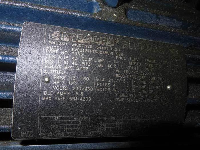 Used 60" PARKINSON SINGLE POSITION TURRET WINDER