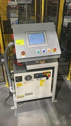Used FANUC CORPORATION R-30iB PLUS CONTROLLER ROBOT M-410iC MANUFACTURED 2018