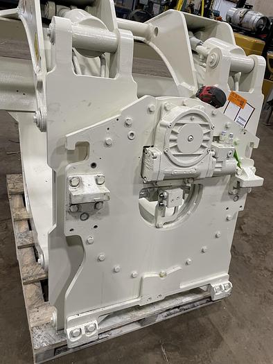 Used CASACDE R60G-RCP TISSUE ROLL CLAMP CLASS III