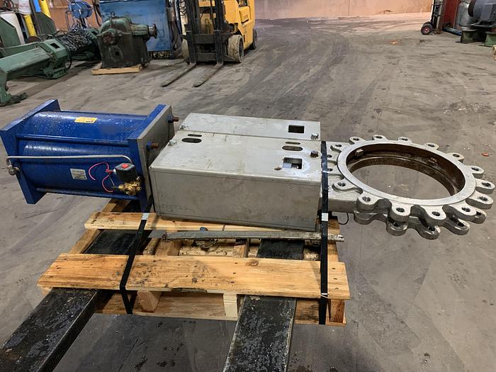 Used 12.00tbevepus19a16.000