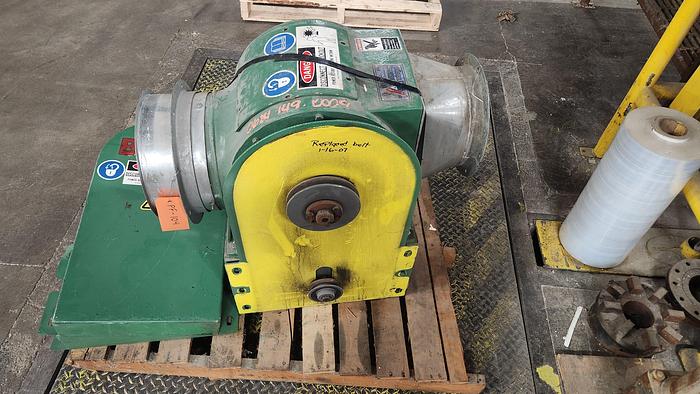 Used BLOAPCO 5TOB 0 TRIM CHOPPER