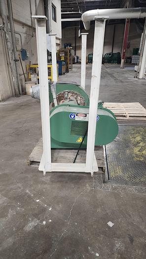 Used BLOAPCO 25-2 BLOWER