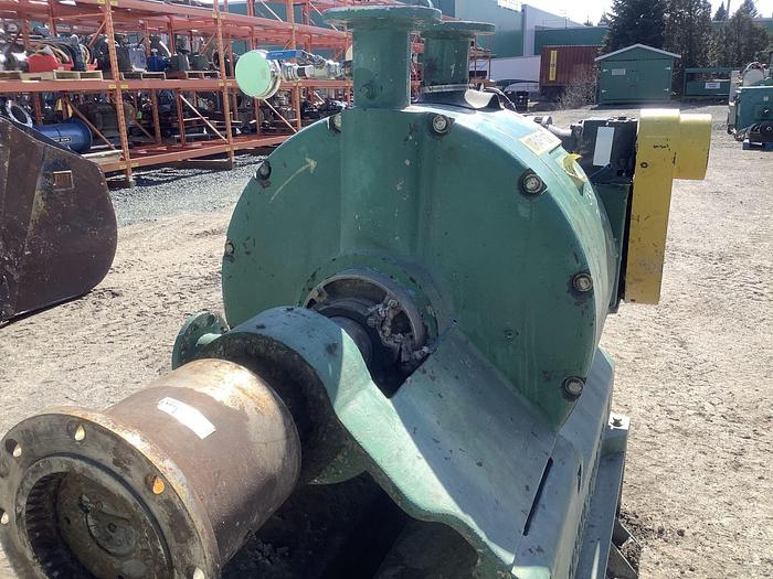 Used SPROUT WALDRON MODEL R-26-EM  TFII 26" REFINER   SOLD  JA