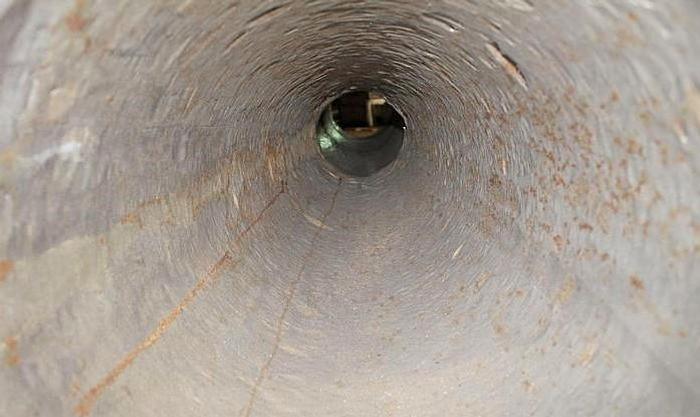 Used BLACK CLAWSON MODEL 17 HD CLEANER