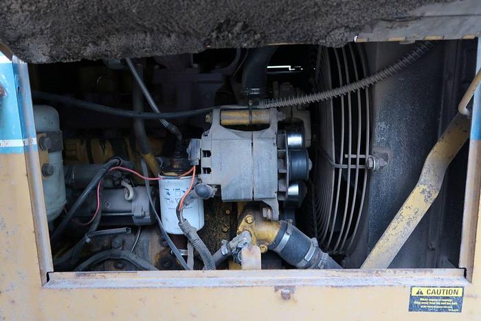 Used DRESSER 512 PAY LOADER