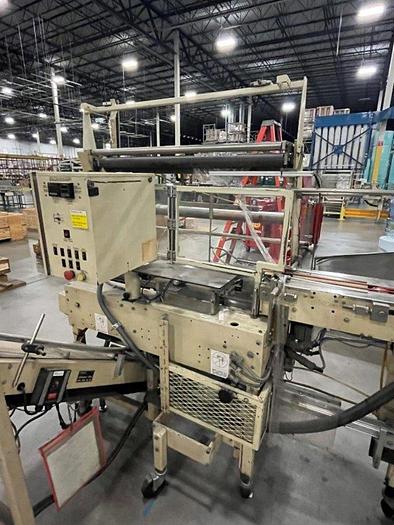 Used PMC PAPER MACHINERY CORPORATION CUP MACHINE MODEL PMC-1000 9 OZ TOOLING