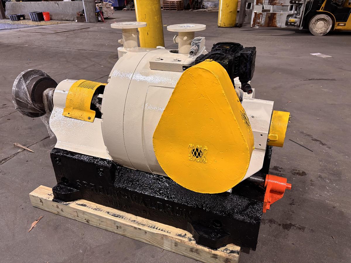 SPROUT WALDRON TWIN FLOW REFINER